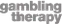 Gambling Therapy