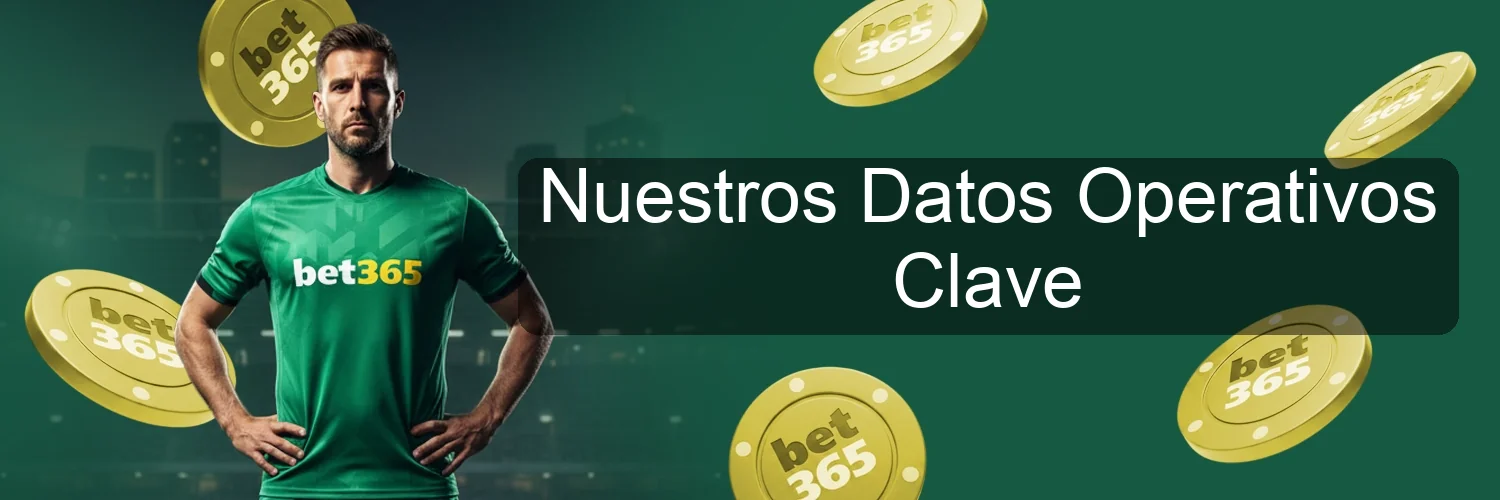 Nuestros Datos Operativos Clave Nuestros Datos Operativos Clave