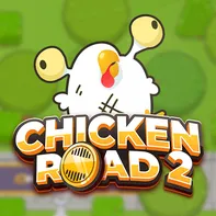 Chicken Road 2