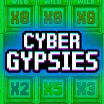 Cyber Gypsies