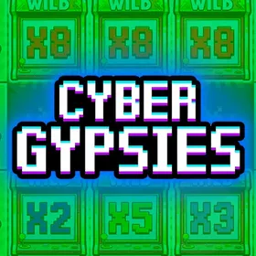 Cyber Gypsies