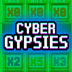 Cyber Gypsies