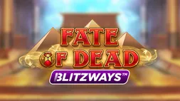 Fate of Dead Blitzways