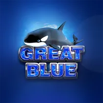 Great Blue