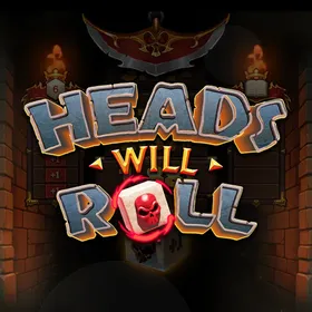 Heads Will Roll