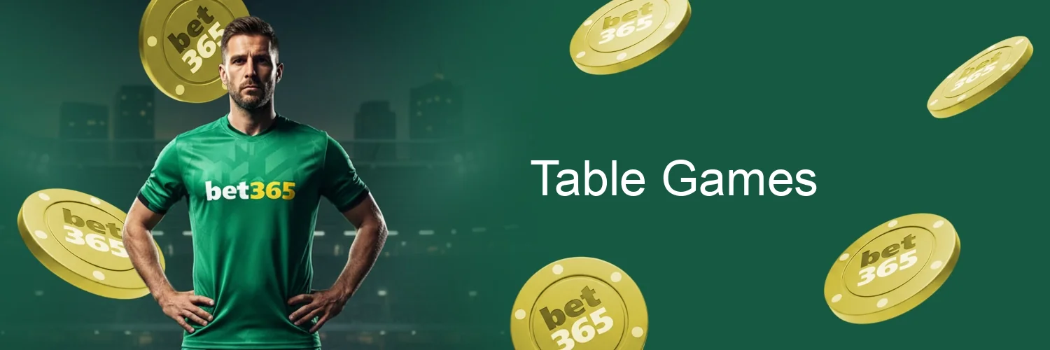 Table Games