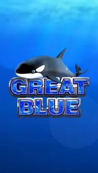 Great Blue